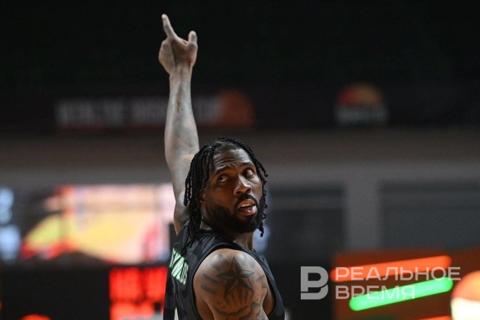 УНИКС проиграл «Зениту» 77:85 на групповом этапе турнира