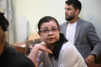 «Вину не признала»: за что начальнице отдела госзаказа Минобра Татарстана запросили 6 лет колонии