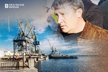 Недвижимость «Татфлота» в речпорту Казани пустят с молотка почти за полмиллиарда