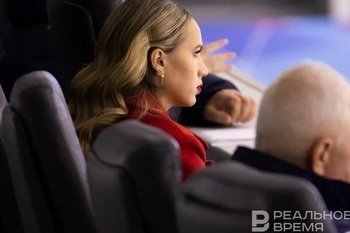 Фигуристке Загитовой отказали в выдаче гранта на сумму около 75 млн рублей