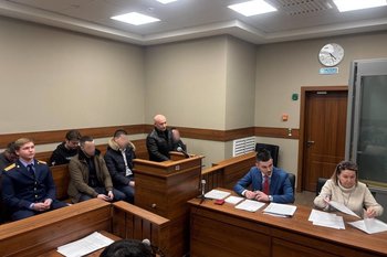 СК просит о домашнем аресте для главы отдела ЖКХ Кабмина Татарстана по делу на 2,5 млн рублей