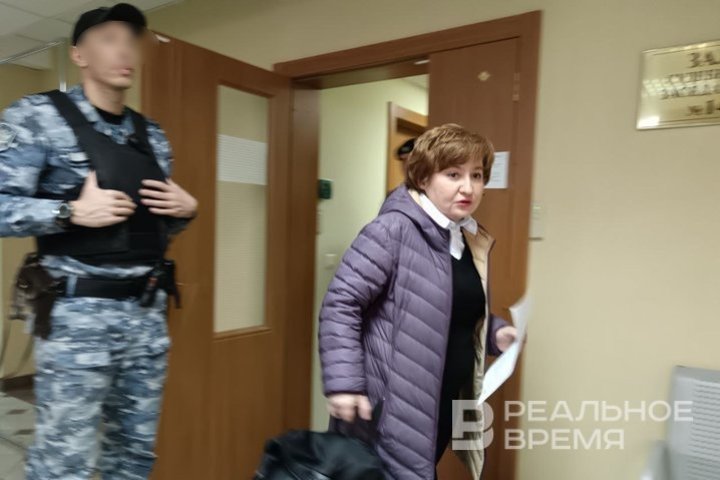 В суде Татарстана огласят приговор по делу о неуважении к дате 9 Мая — прокурор просит 3 года поселения