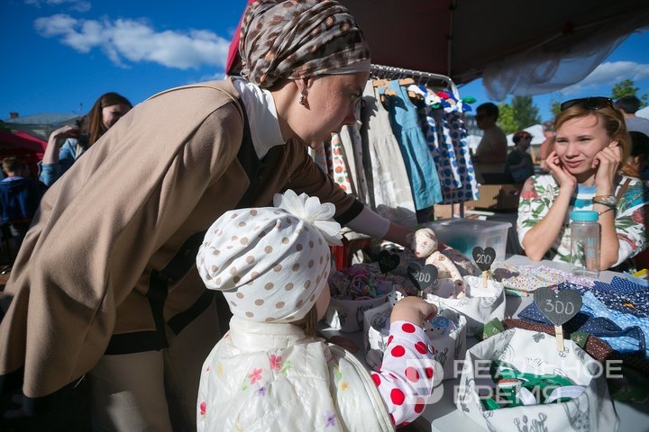 Оборот розничной торговли Татарстана за 9 месяцев составил 1,29 трлн рублей