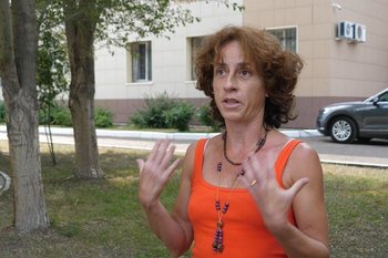 В Казани жительница Португалии отсудила компенсацию у осужденного на пожизненное историка-«маньяка»