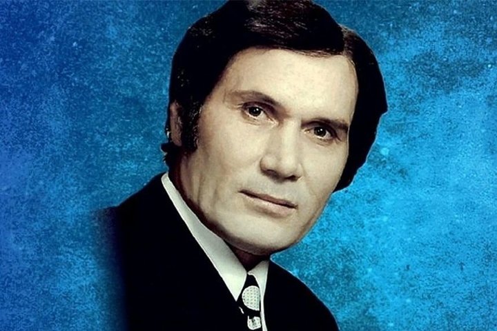 Как Ильхам Шакиров дал дорогу кряшенам и открыл народные песни