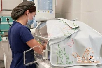 Перинатальный центр Нижнекамска получит дополнительное финансирование на оборудование и мебель