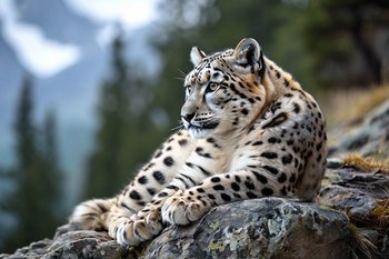 Правительство утвердило новый список животных, запрещенных к содержанию