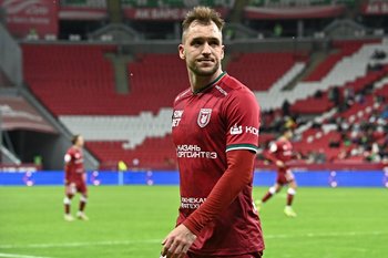 Агент Гурцкая: «Не думаю, что «Рубин» все деньги угрохал на контракт Даку»