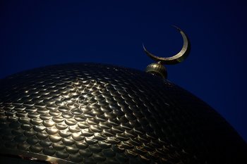 В Палестине заявили об уничтожении Израилем более тысячи мечетей в секторе Газа