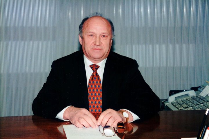 «Его имя оставит добрый и неизгладимый след в сердцах каждого из нас»