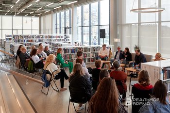 Исследование: посещение библиотеки улучшает качество жизни и благополучие граждан