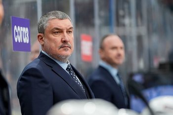 Гатиятулин одержал 300-ю победу в КХЛ — над «Металлургом» в Казани