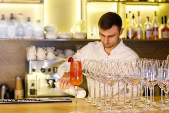 В Нижнекамске в 2026 году откроется первый ресторан холдинга NOVIKOV GROUP