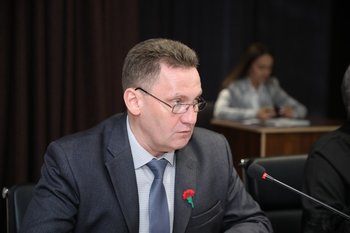 «Решили единогласно»: главу исполкома Бугульмы отправили в отставку по утрате доверия