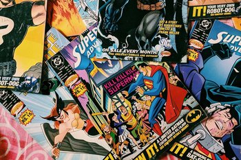 Редкий выпуск Superman No.1 1939 года стал рекордным лотом на аукционе и ушел за $9,12 млн