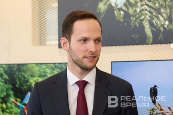 Казань может получить прямой авиарейс в китайский Чунцин