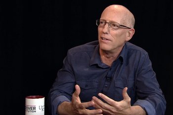 Умер Скотт Адамс, создатель комикса «Дилберт»