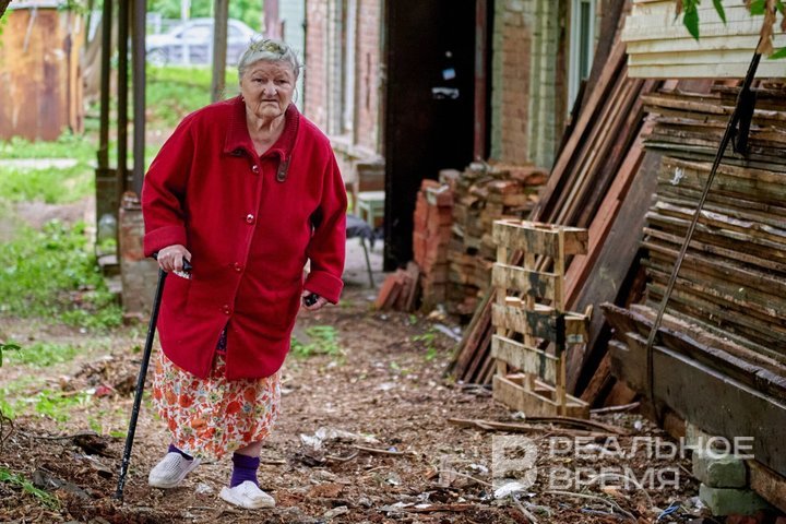 В Чистополе пенсионерка стала жертвой мошенников, лишившись 1,4 млн рублей