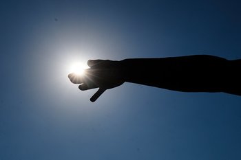 В Казани установлен новый температурный рекорд