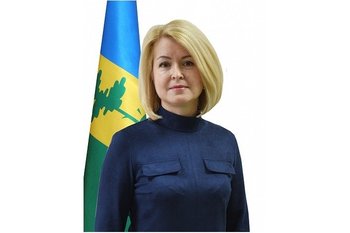 В Нижнекамске назначен новый руководитель аппарата совета района