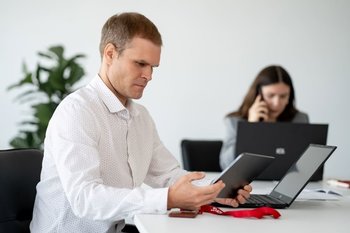 ICL Services проведет бесплатную диагностику готовности к внедрению ИИ