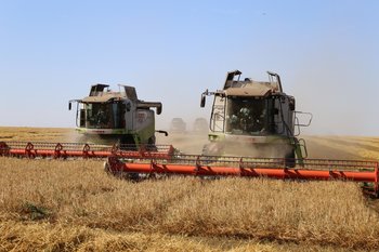 «Неадекватные» цены на сельхозтехнику и тенденция к режиму ожидания