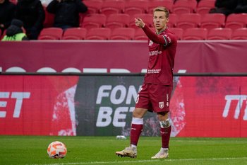 Защитник «Рубина» Кабутов заявил о желании остаться в Казани после окончания карьеры