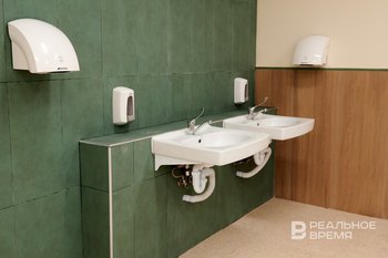 В Вахитовском районе Казани 5 августа отключат водоснабжение по ряду адресов