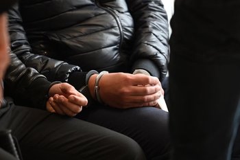 Депутаты предложили запретить въезд мигрантам, осужденным за особо тяжкие преступления