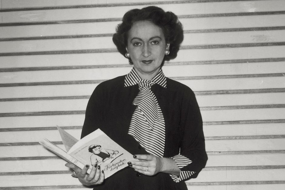 Альба де Сеспедес: «Свобода — вещь гораздо более трудная, повседневная и тяжелая»