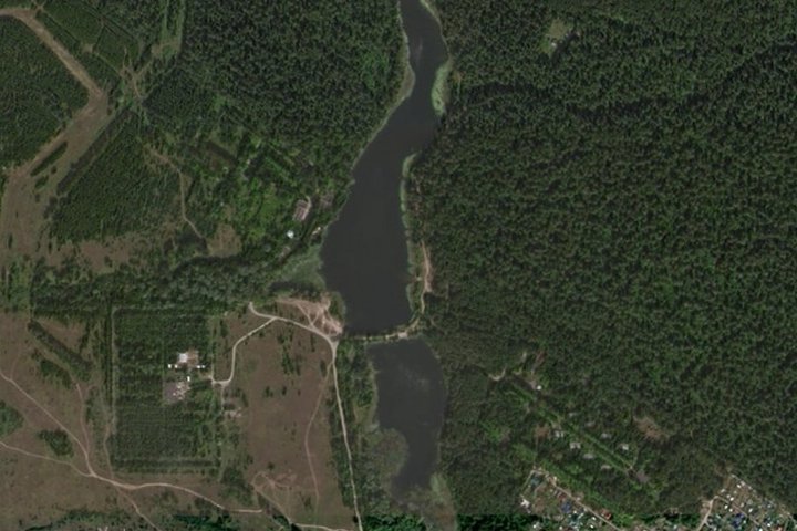 На границе Казани и Зеленодольского района появится жилая застройка