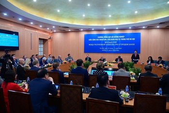 Минниханов: вьетнамский рынок важен для КАМАЗа и Казанского вертолетного завода