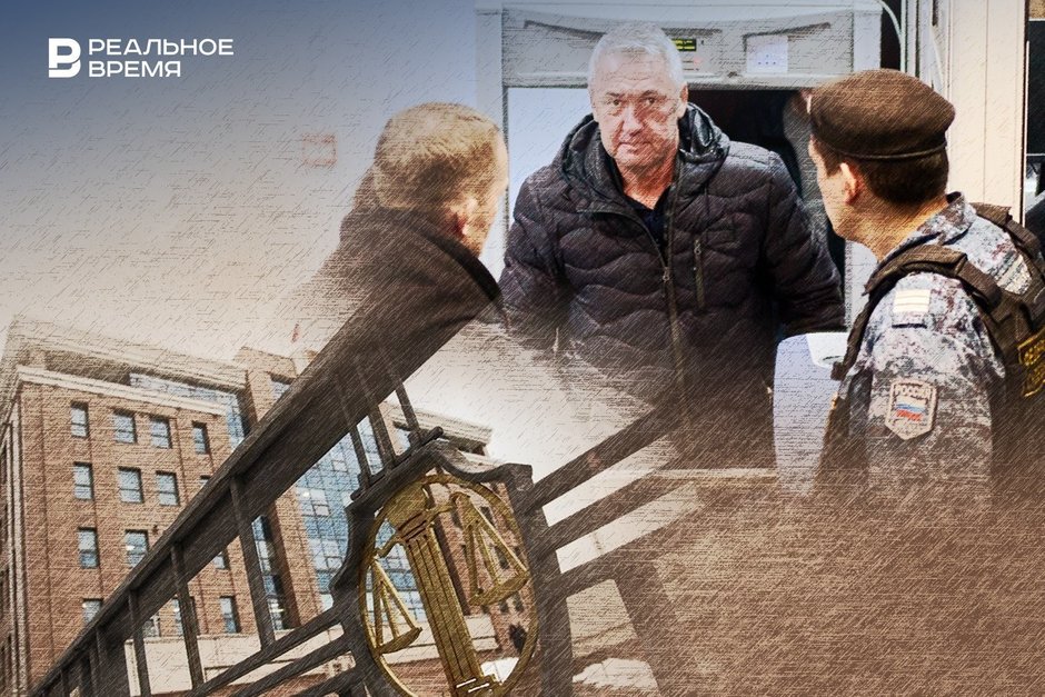 Суд отменил сделки по делу «Волгадорстроя» на четверть миллиарда рублей