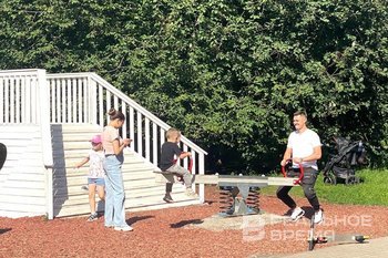 Президент России подписал закон о возвращении семьям с двумя и более детьми 7% НДФЛ