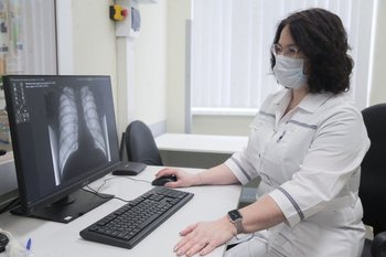 Путин поручил образовать Национальный центр спортивной медицины