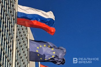 Евросоюз согласовал 16-й пакет санкций против России