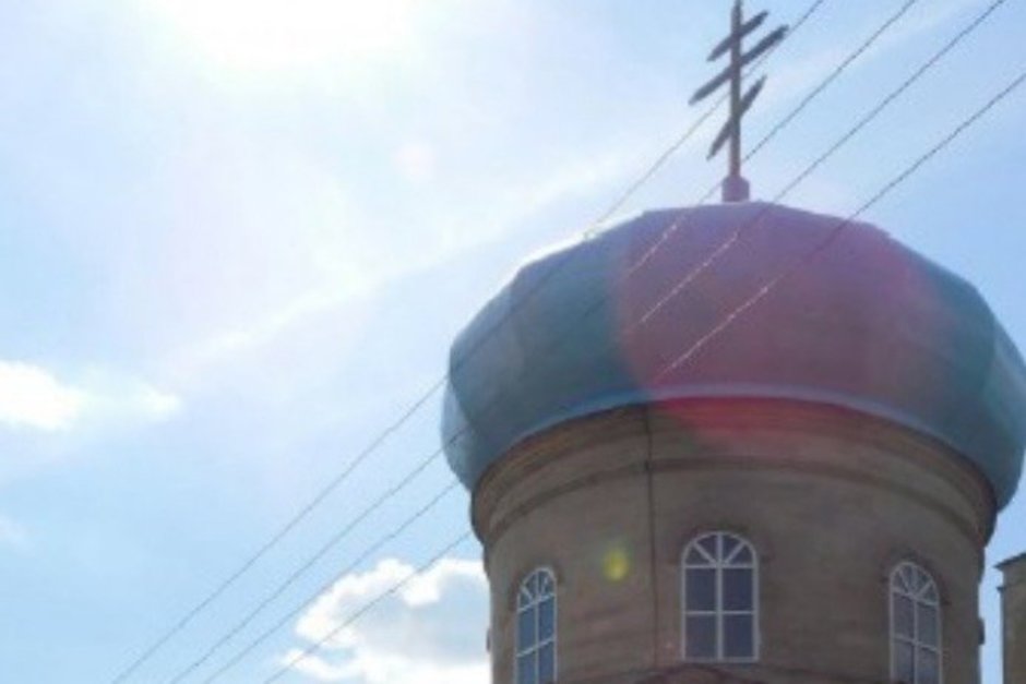 Михайло-Архангельская церковь в Татарстане может получить статус ОКН