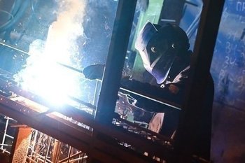 В России учредили новый профессиональный праздник — День сварщика