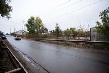 На капремонт дороги Казань — Шемордан направили 32,1 млн рублей