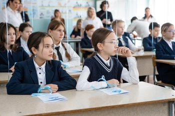 В Казани сохранятся премии для победителей международных олимпиад