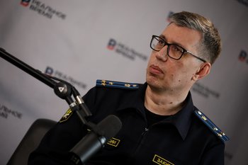 Анвар Закиров: Если должник не злостный неплательщик, мы не принимаем агрессивных мер