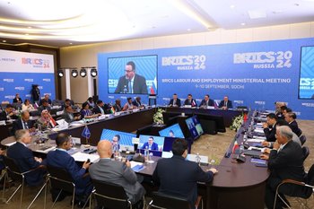 Страны БРИКС объединяют усилия для улучшения стандартов охраны труда