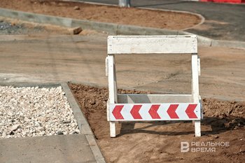 В Зеленодольском районе вложат почти 100 млн рублей в обслуживание дорог