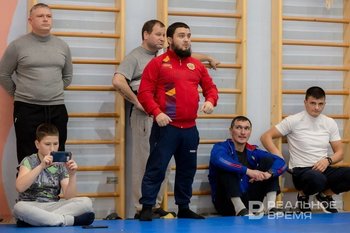 Средняя зарплата тренеров в России выросла до 68,5 тысячи рублей