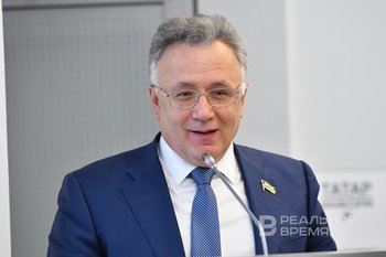 Ильшат Аминов: «Средняя зарплата в 35—40 тысяч не стимулирует к появлению новых имен в прессе»