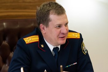 Владимир Путин переназначил Валерия Липского руководителем Следкома по Татарстану