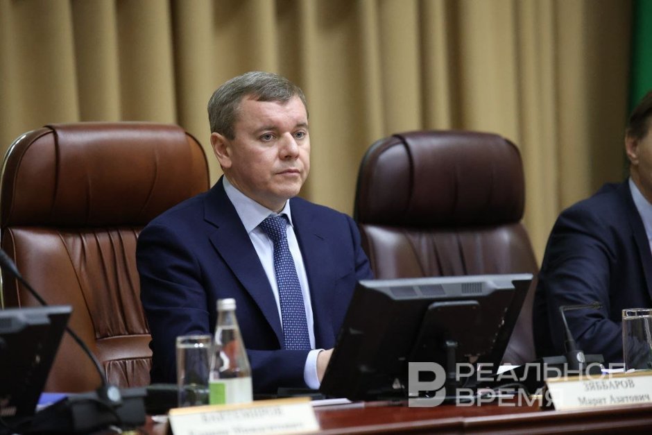 Марат Зяббаров: в Госдуме и Совфеде возьмутся за цены на молоко