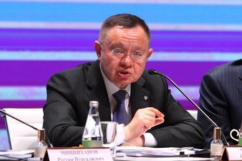 Минстрой России одобрил списание 991 млрд рублей по бюджетным кредитам регионов