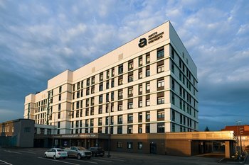 В Перинатальном центре Альметьевска установлено оборудование, которое будет спасать жизни новорожденных