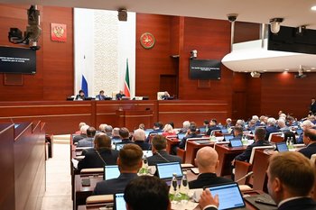 Депутаты подняли вопрос о переводе стрелок